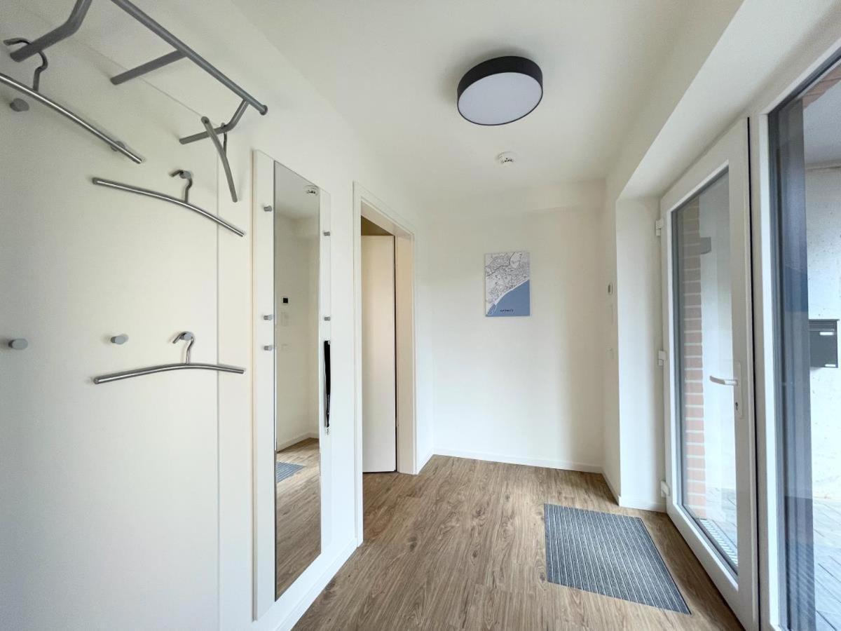 Hansehaus 16 Grömitz Eksteriør billede