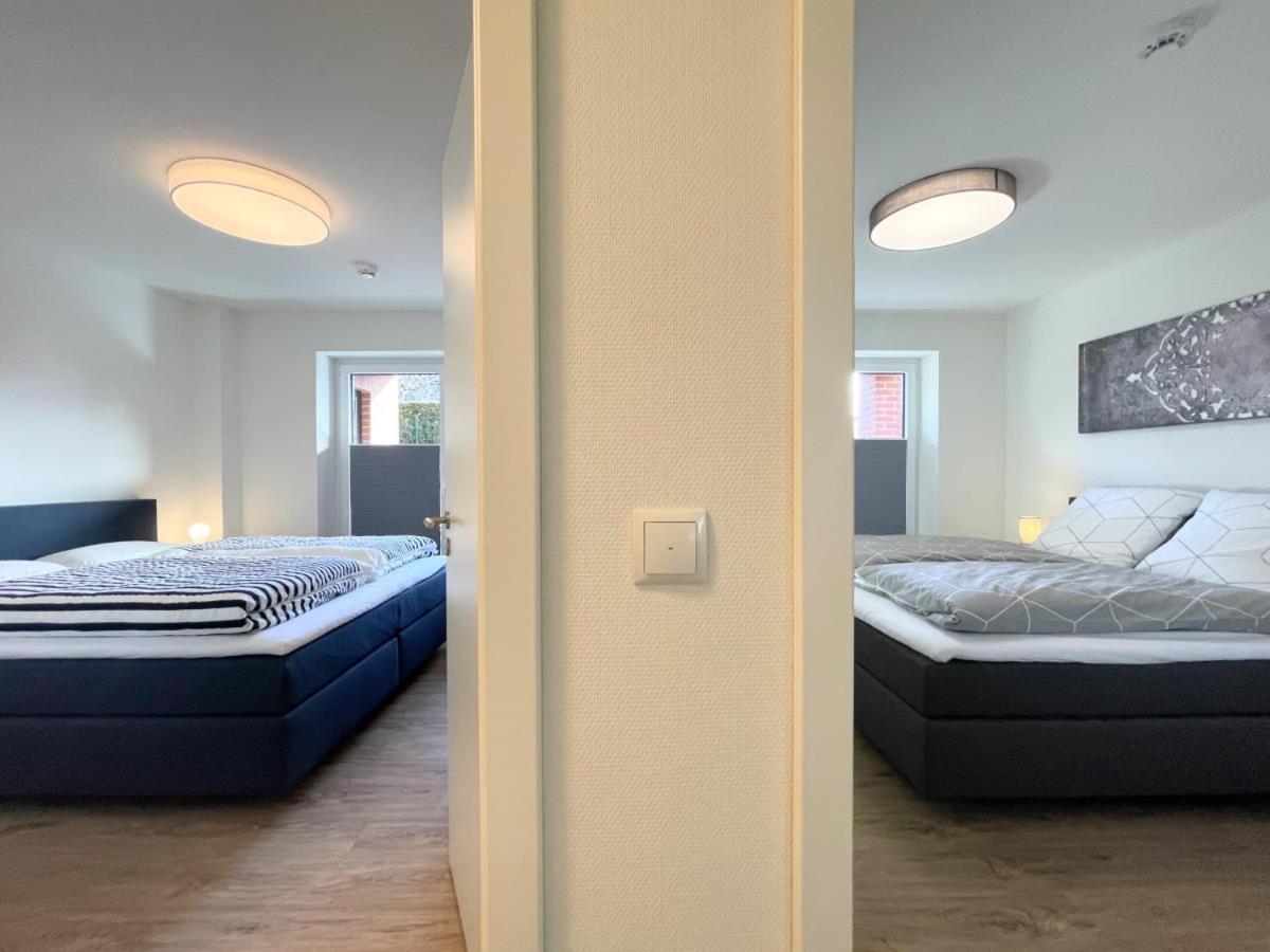 Hansehaus 16 Grömitz Eksteriør billede