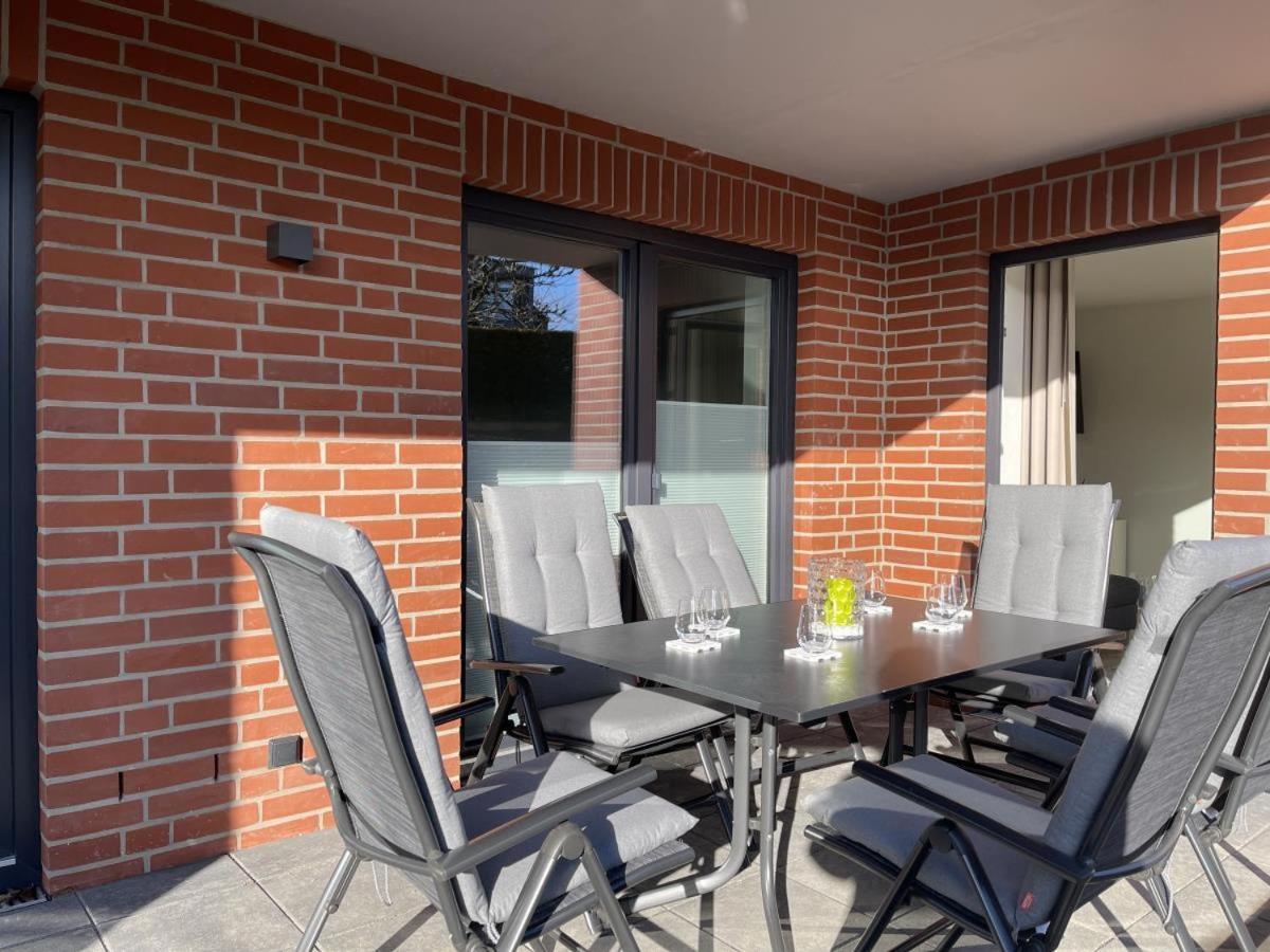 Hansehaus 16 Grömitz Eksteriør billede